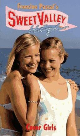 Cover Girls Cover Girls