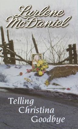 Telling Christina Goodbye  9780553570878 Front Cover
