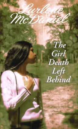 Girl Death Left Behind  9780553570915 Front Cover