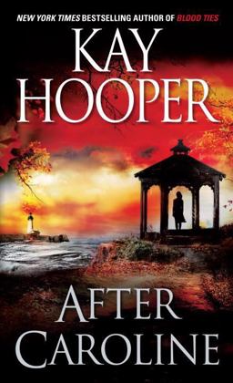 After Caroline A Novel  9780553571844 Front Cover