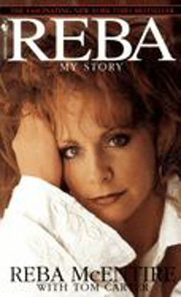 Reba My Story  9780553572384 Front Cover