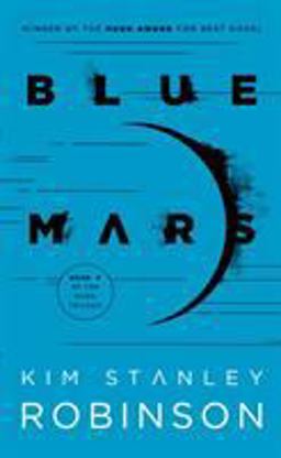 Blue Mars Blue Mars