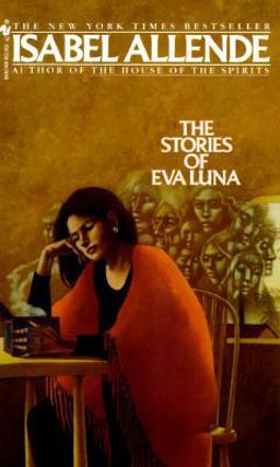 The Stories of Eva Luna
