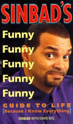 Sinbad's Guide to Life