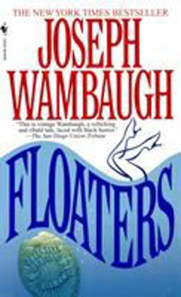 Floaters A Novel  9780553575958 Front Cover