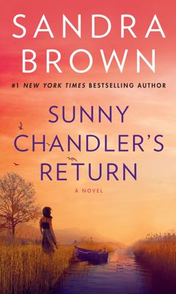 Sunny Chandler's Return A Novel  9780553576061 Front Cover