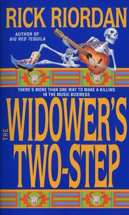 The Widower's Two-Step The Widower's Two-Step