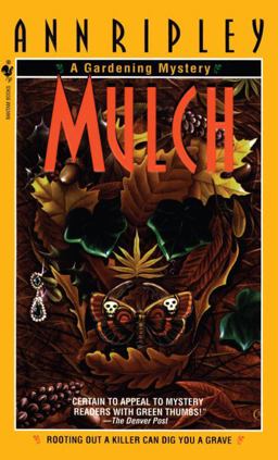 Mulch  9780553577341 Front Cover