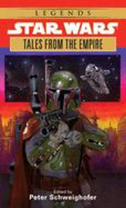 Tales from the Empire: Star Wars Legends  9780553578768 Front Cover