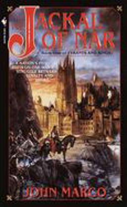 The Jackal of Nar The Jackal of Nar