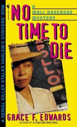 No Time to Die  9780553579567 Front Cover