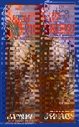 The Saints of the Sword The Saints of the Sword