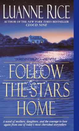 Follow the Stars Home  9780553581027 Front Cover