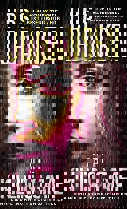 Killing Game An Eve Duncan Forensics Thriller  9780553581553 Front Cover