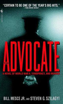 The Advocate