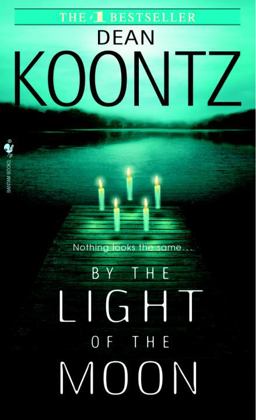 By the Light of the Moon