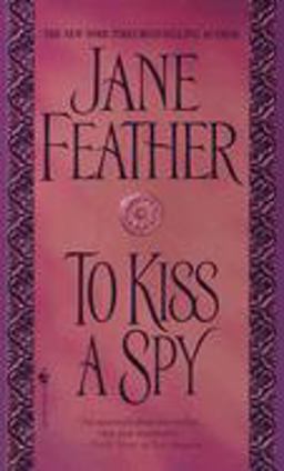 To Kiss a Spy