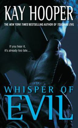 Whisper of Evil A Bishop/Special Crimes Unit Novel  9780553583465 Front Cover
