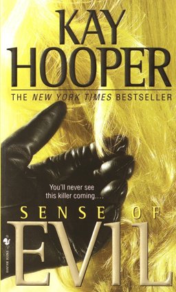 Sense of Evil A Bishop/Special Crimes Unit Novel  9780553583472 Front Cover