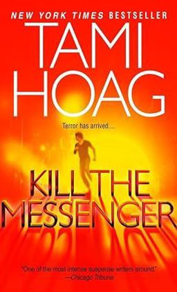 Kill the Messenger  9780553583588 Front Cover