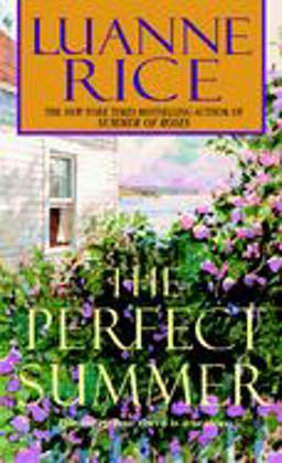 Perfect Summer  9780553584042 Front Cover