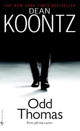 Odd Thomas