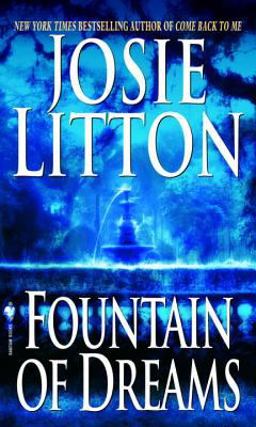 Fountain of Dreams  9780553585834 Front Cover