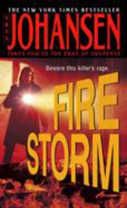 Firestorm