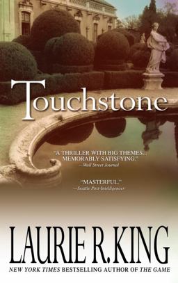 Touchstone
