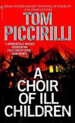 A Choir of Ill Children