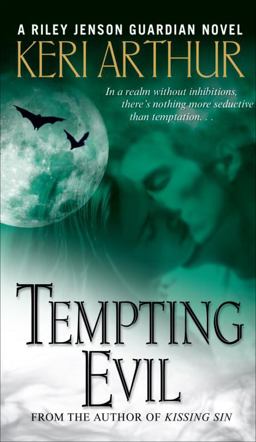 Tempting Evil  9780553588477 Front Cover