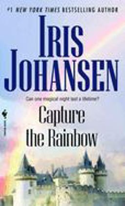Capture the Rainbow  9780553591422 Front Cover