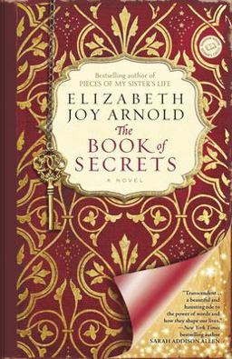 The Book of Secrets The Book of Secrets