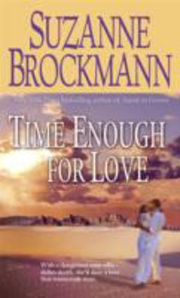 Time Enough for Love