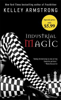 Industrial Magic