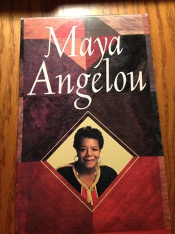 Maya Angelou Boxed Set