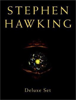 Stephen Hawking Deluxe Set