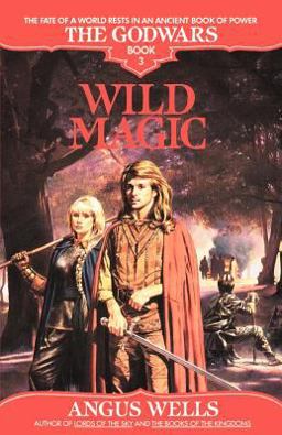 Wild Magic Wild Magic