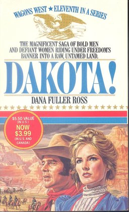 Dakota! Dakota!