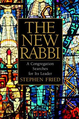 The New Rabbi