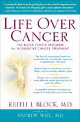 Life over Cancer