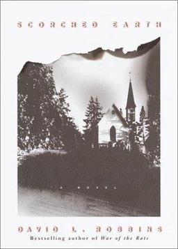 Scorched Earth Scorched Earth