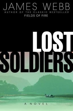 Lost Soldiers Lost Soldiers