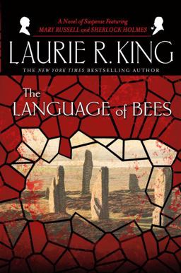 Language of Bees  9780553804546 Front Cover