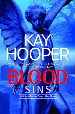 Blood Sins  9780553804850 Front Cover