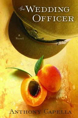 Wedding Officer  9780553805475 Front Cover