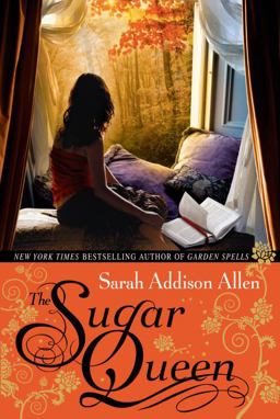 Sugar Queen  9780553805499 Front Cover