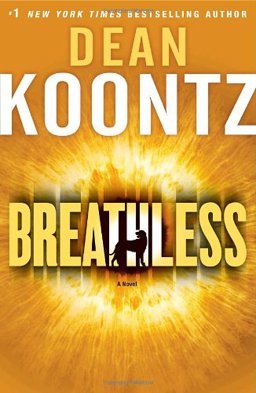 Breathless  9780553807158 Front Cover