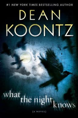 What the Night Knows  9780553807721 Front Cover