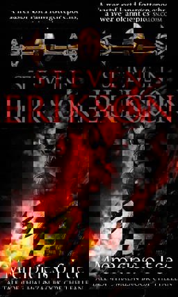 Memories of Ice  9780553813128 Front Cover